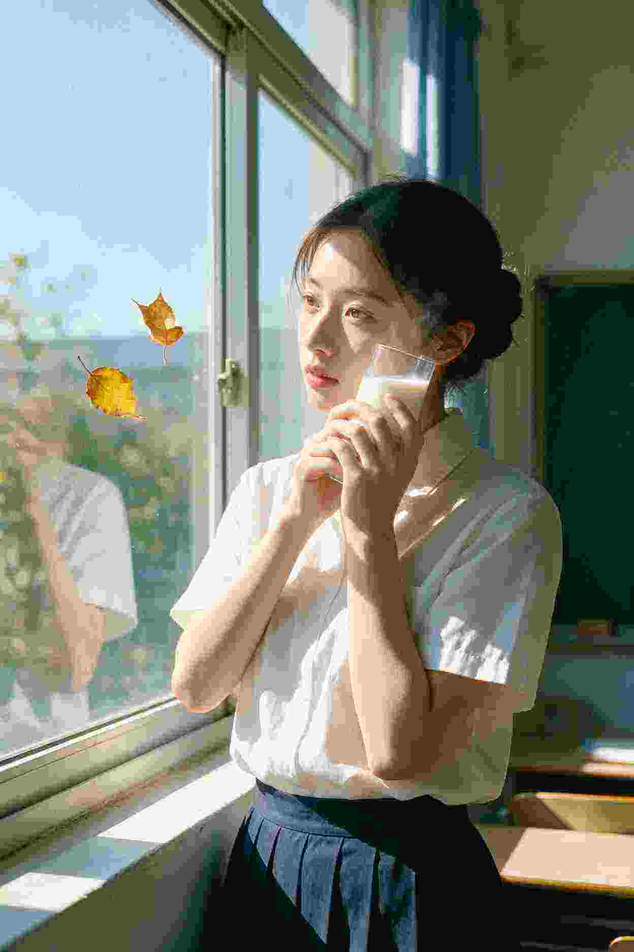 帝王心事