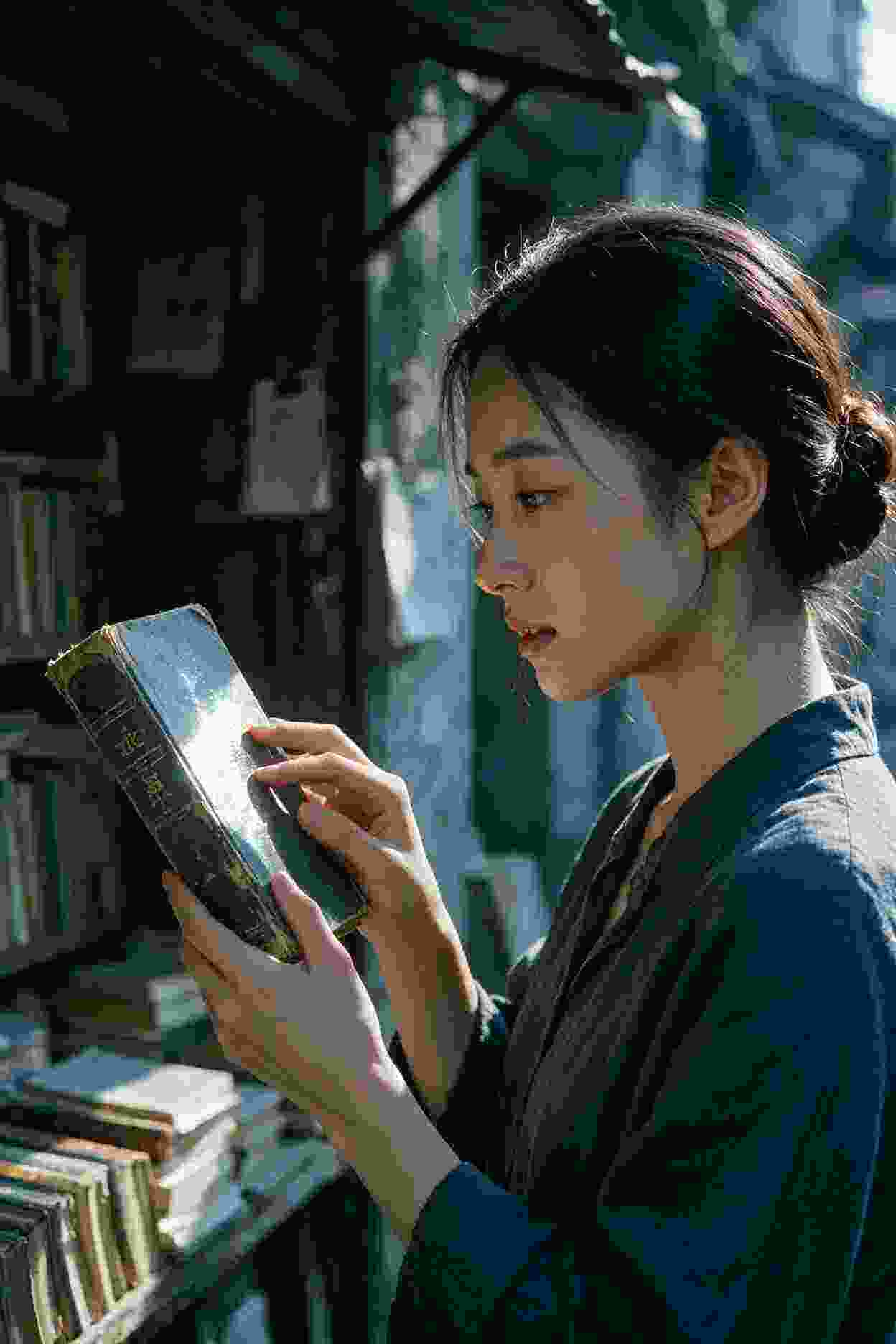 醉生梦死